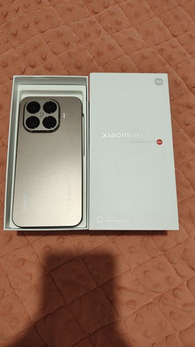 Xiaomi 15T Pro 512Гб