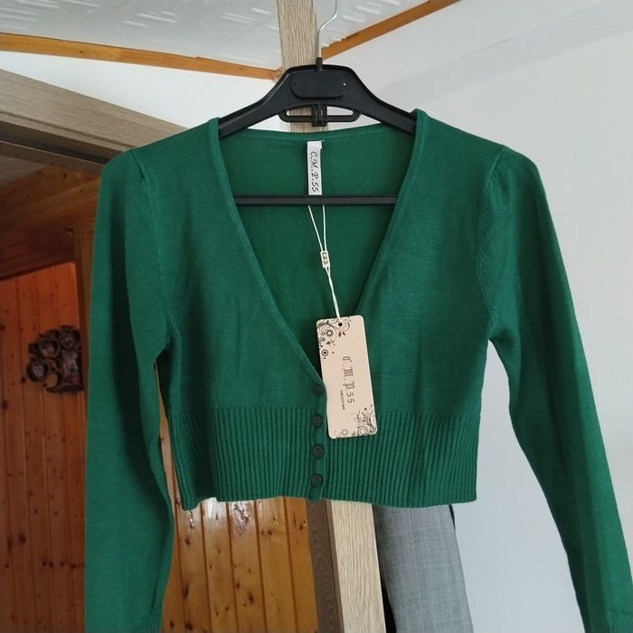 Blazer CMP- nou cu etichetă