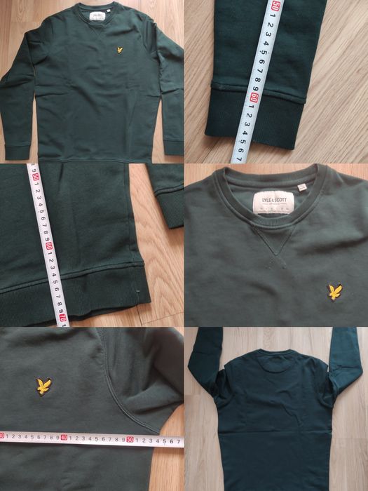 Мъжки горни дрехи