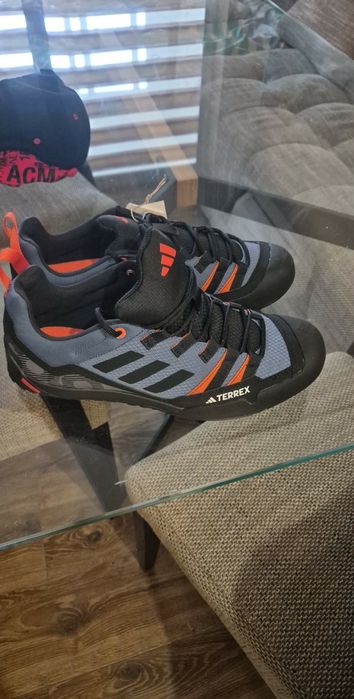 Adidas Terrex Swift Solo 2
