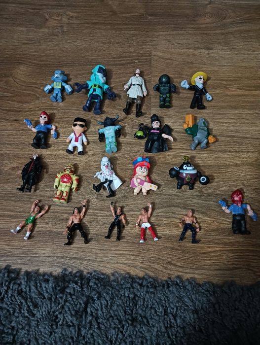 Jucării copii fiecare poză are prețul