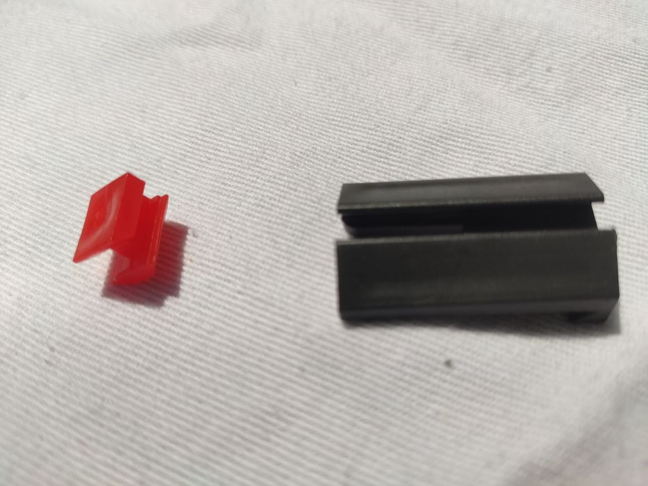 Держатель для штукатурных маяков