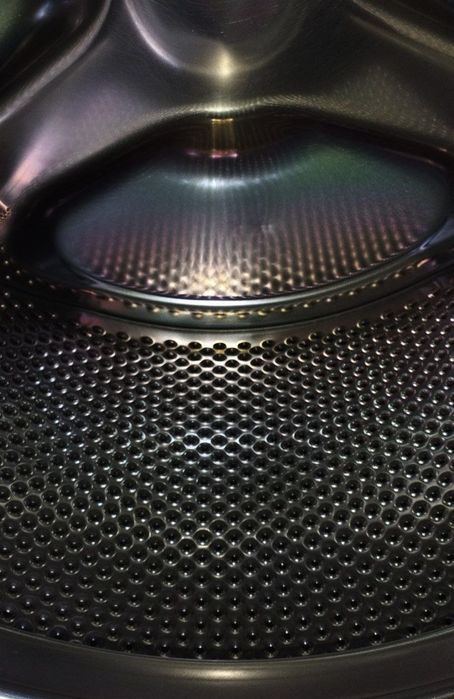 Elektron beshik  Bosch kir moshina pilesos