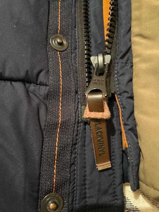 Куртка  мужская 44р