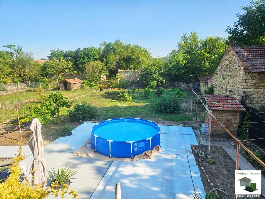 Продава се Къща в с. Обединение, Област Велико Търново - 160 кв.м за 208 €/кв.м - Снимка #18