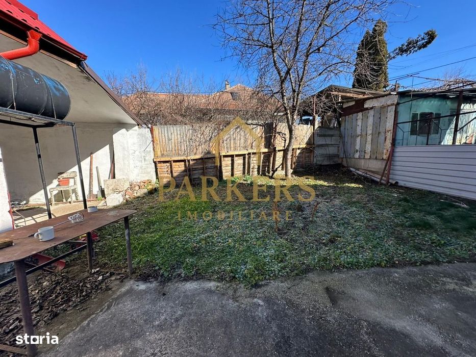 Casa de vanzare 3 camere in Fagaras zona Ioan Senchea