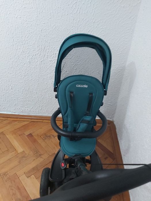 Vând tricicletă pentru copii