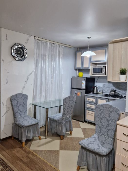 Сдается 1кв квартира в центре