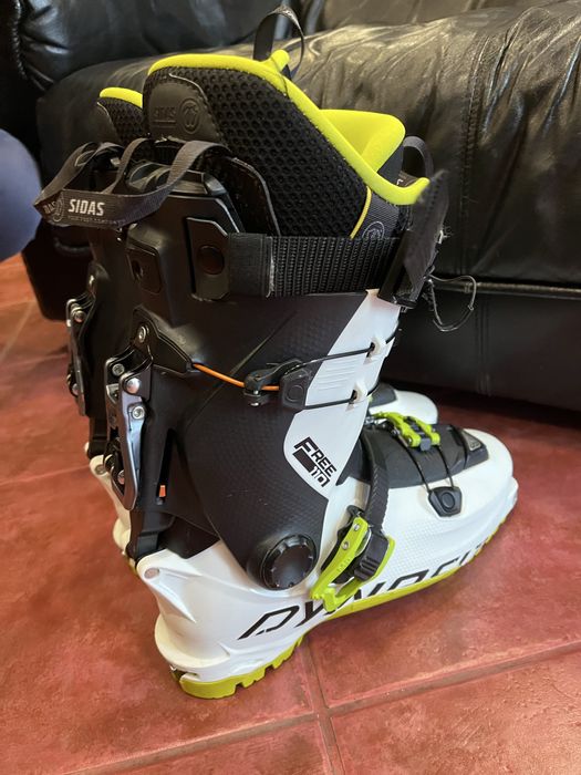 Clapari schi tura Dynafit Hoji Free 110