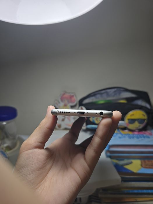 A41, IPhone 6 не работают