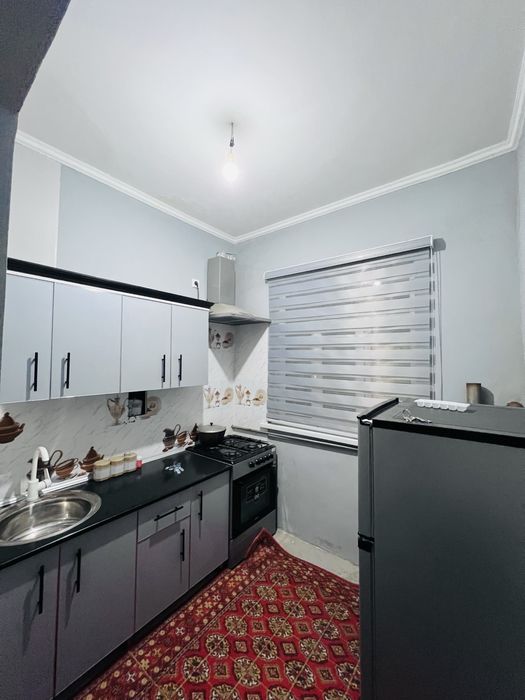 2 xonali kavartira arendaya bariladi