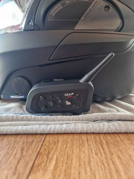 Каски за мотор размер XL