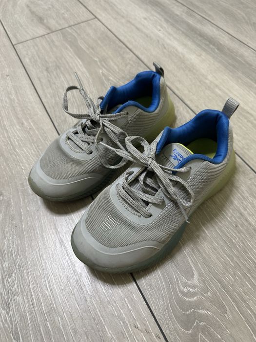 Детски маратонки Reebok стелка 19 см