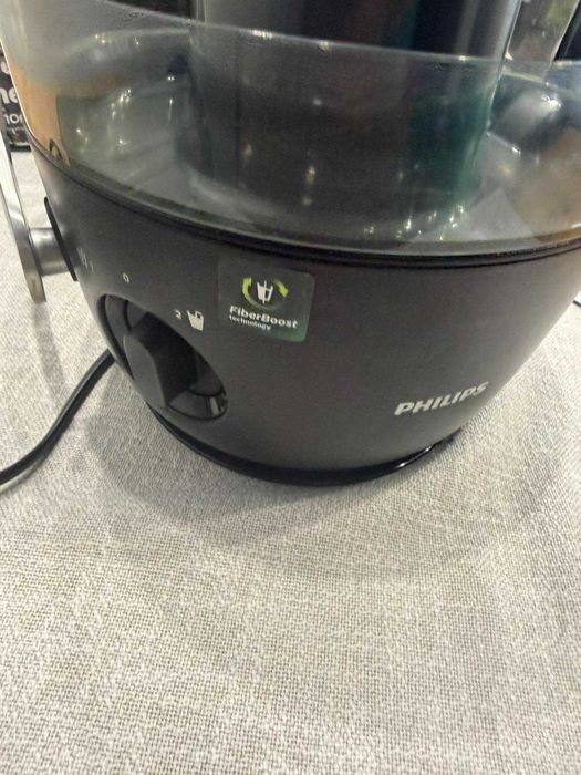 Philips Avance Collection HR1921 (1100W) • С кутия