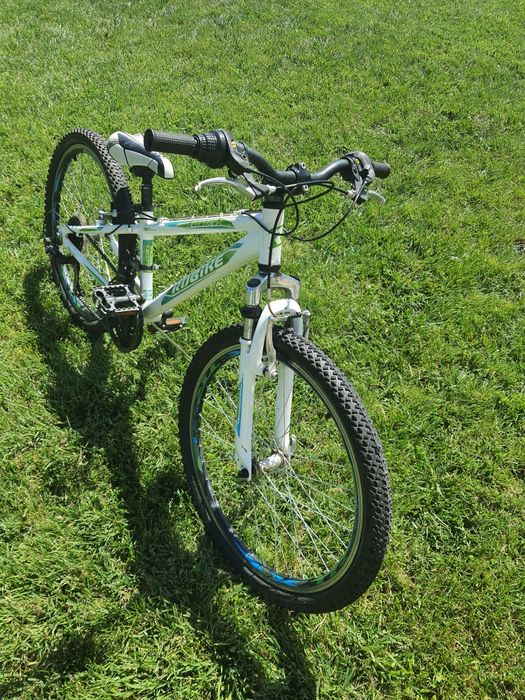 Bicicleta copii Robike