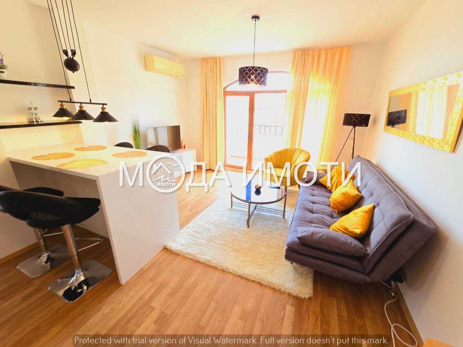 Продава се Тристаен апартамент в Ахелой - 102 кв.м за 993 €/кв.м - Снимка #19