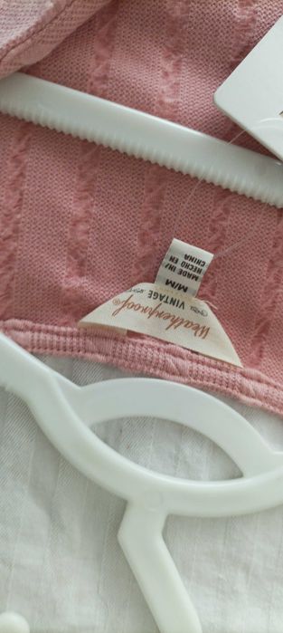 Кофта новая Винтаж