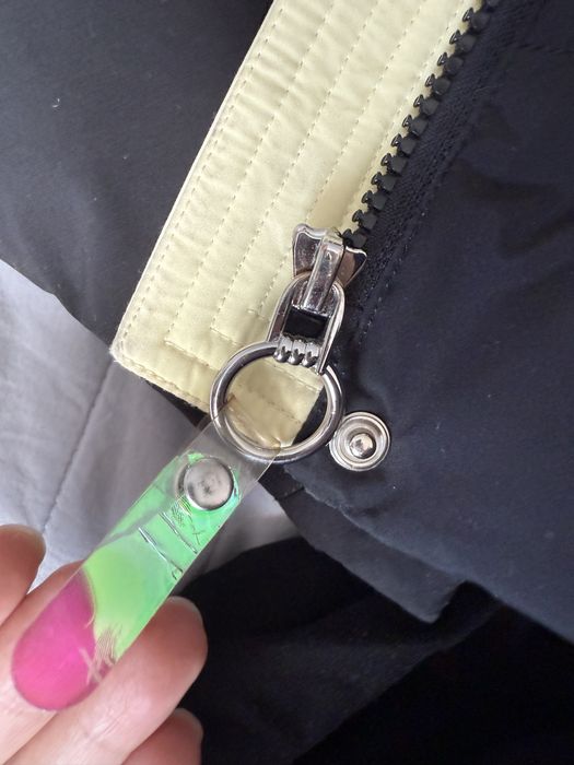 Зимняя куртка для девочки