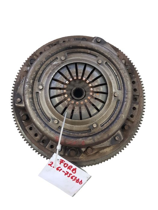 Ambreiaj Ford Fiesta V Jh_, Jd_ 2001 - 2010 1.3 1.3 1.4 Benzina