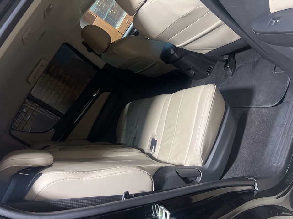 Продаю шевроле треблейзер