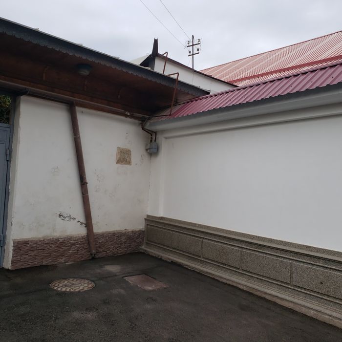 продаётся дом 5 сот  мирабадский район ,мироншох