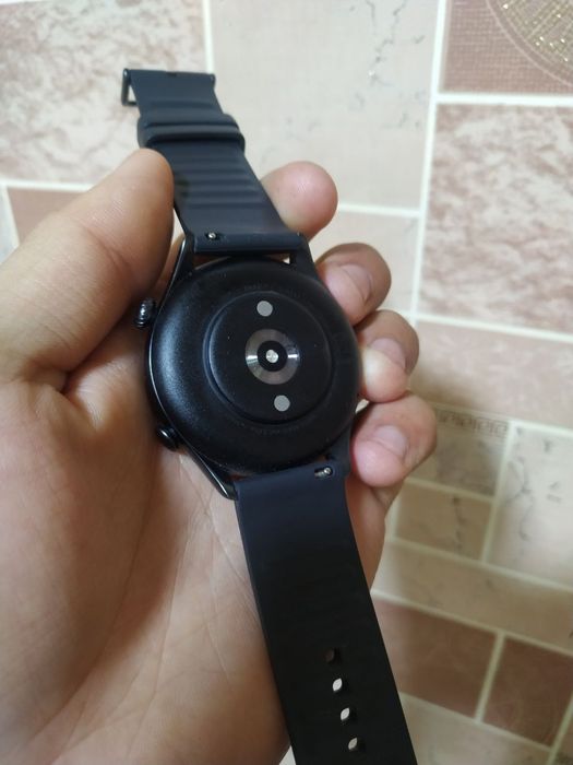 Sotiladi Amazfit gtr 3 qol soati