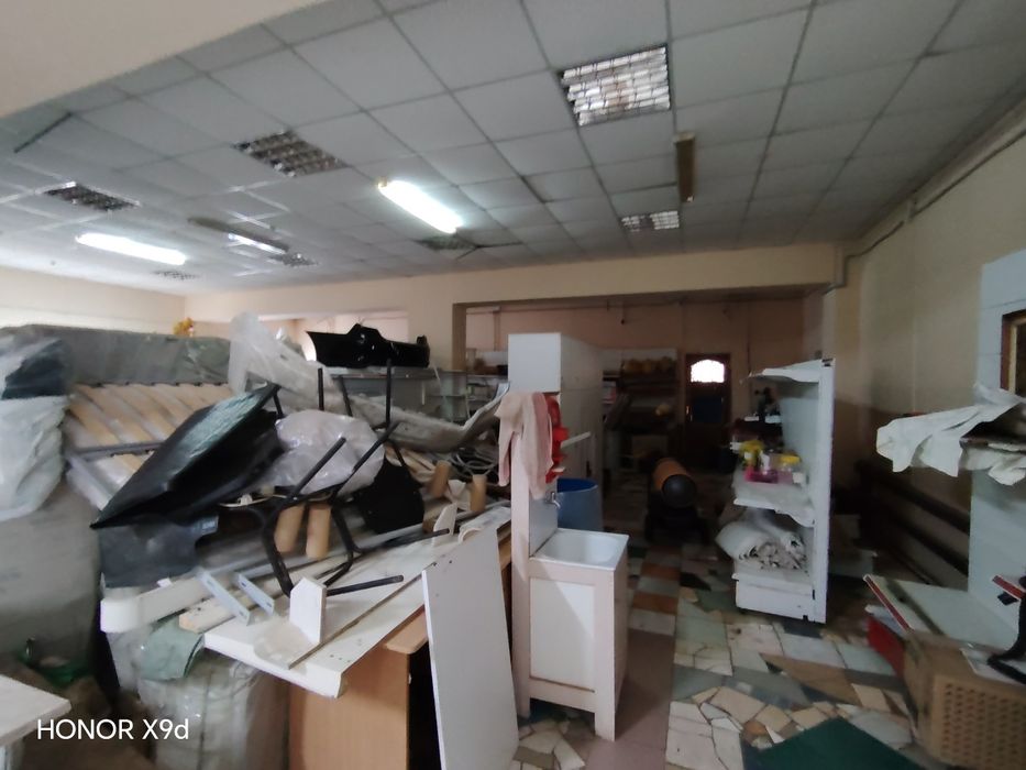 Сдается в аренду помещение 80-90кв