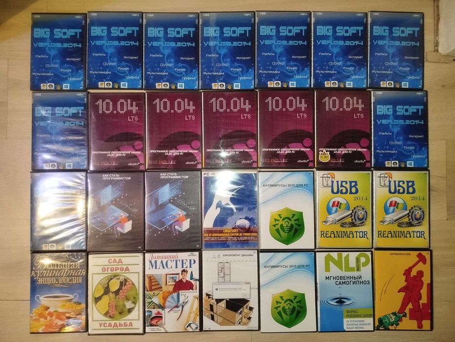 Компьютерные игры