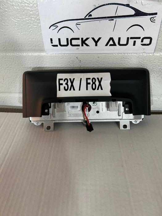 Ecran/afișaj/ecran mic BMW Seria 3 F30 F35 F31 9292248