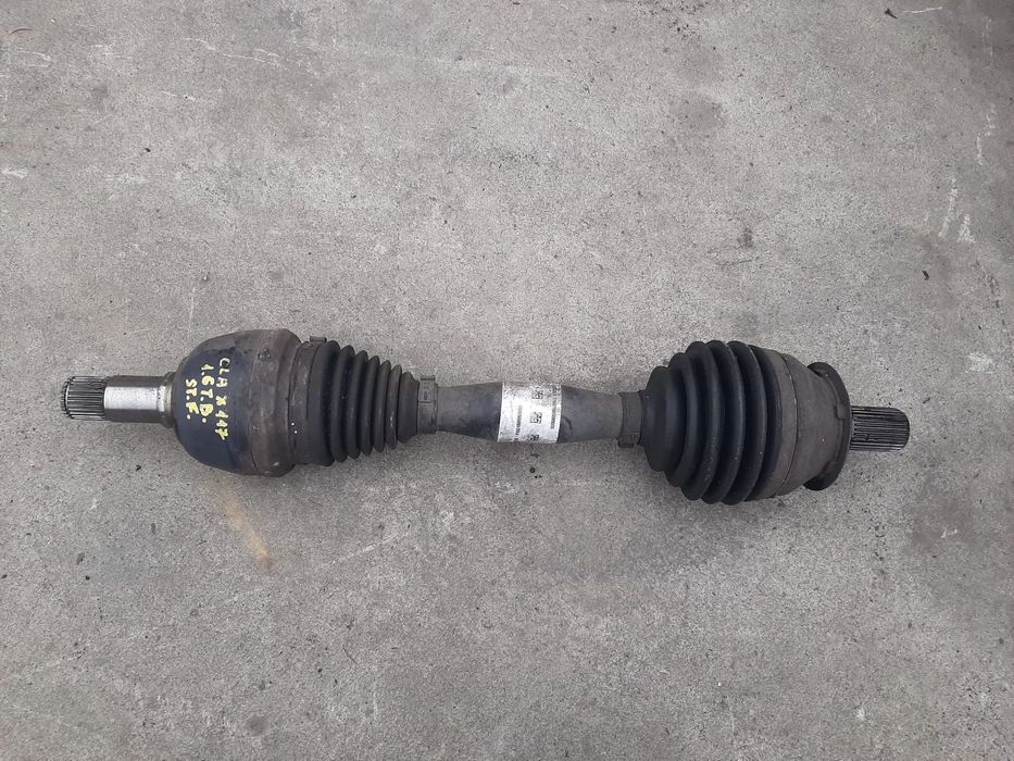 planetara stanga fata 1.6b 270910 mercedes cla x117 2017  2463309000