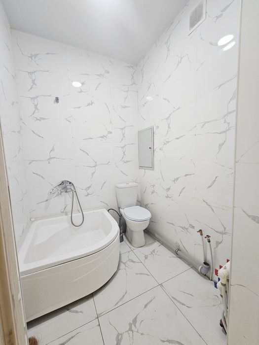 Сергили Янги Дархон 3 хона