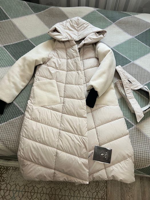 Продам куртку, зимнюю, новую