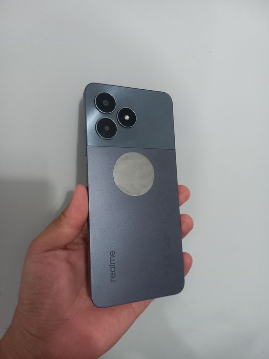 Realmi Note 50, Редми 50