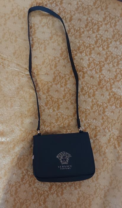 Кросс-Боди, Клатчи