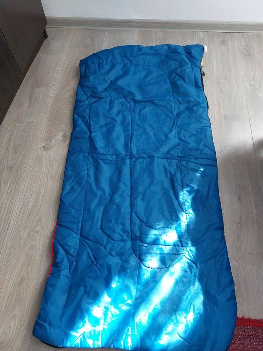 Sac de dormit copil+ rucsac transport