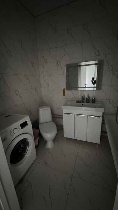 Аренда квартиры