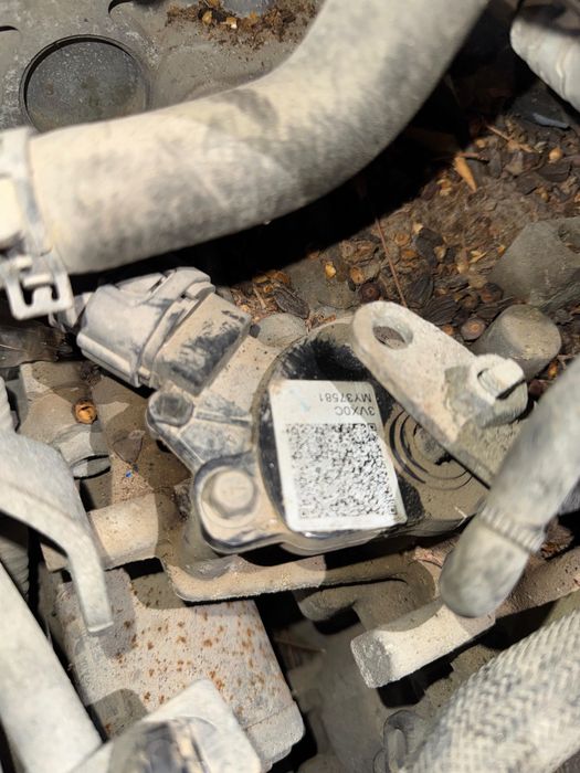 Коробка Вариатор Nissan Teana / Altima (2013+)