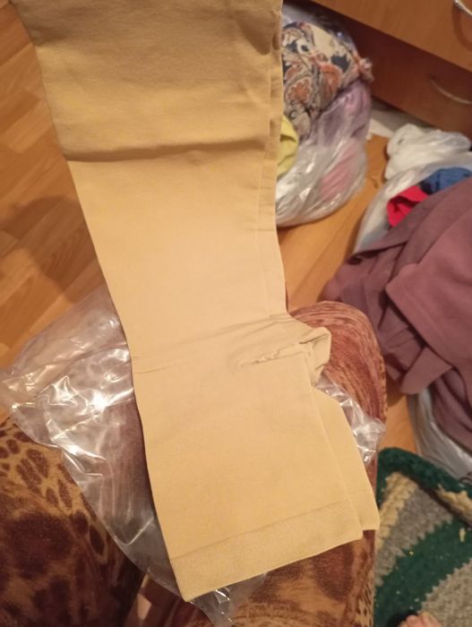 Продам компрессионные чулки