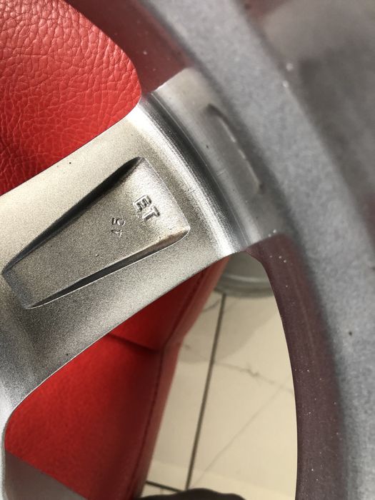 Джанти Skad 5x114,3 16цола.