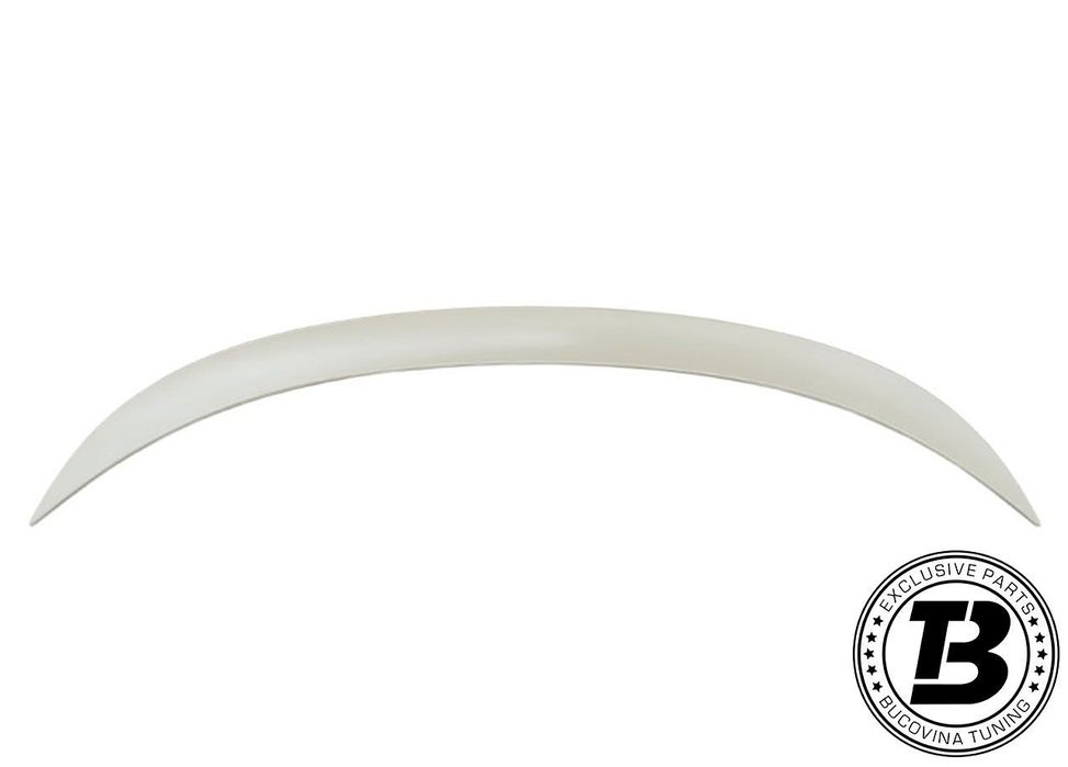 Eleron Portbagaj compatibil cu BMW Seria 6 F12 F13 M6 Design