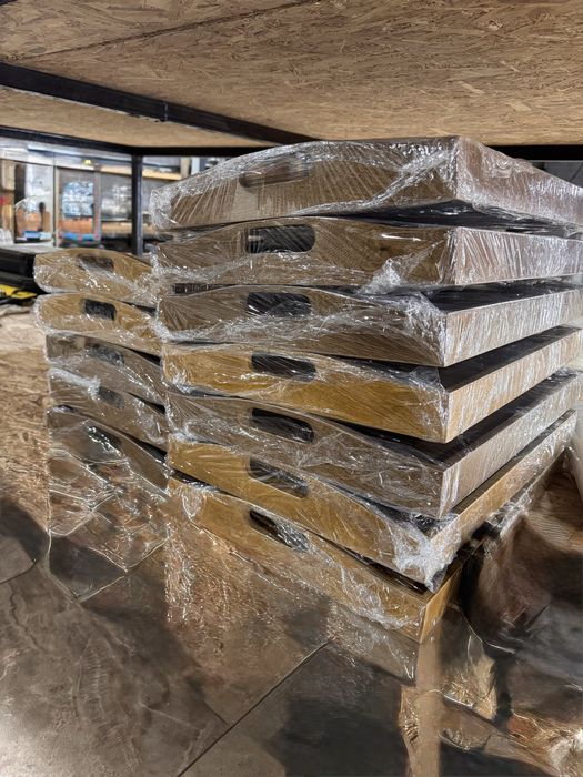 Столик-поднос для завтрака