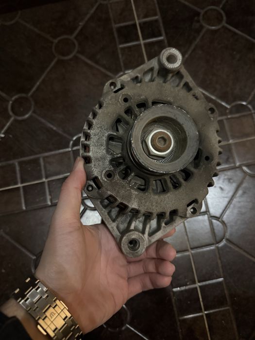 Эпика Генератор на запчасти