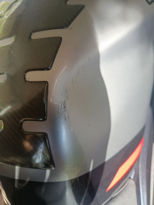 CF Moto 450 SR 2023