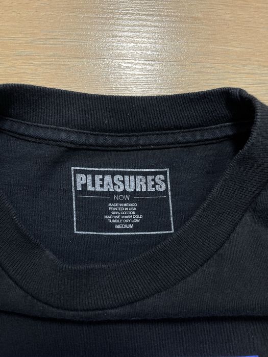 Pleasures,Huf  размер М