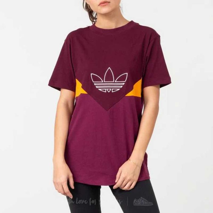 Adidas - Colorado Tee размер S Оригинал Код 573