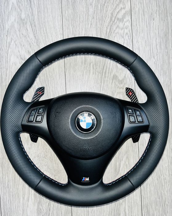 Volan M Bmw seria 3 e90
