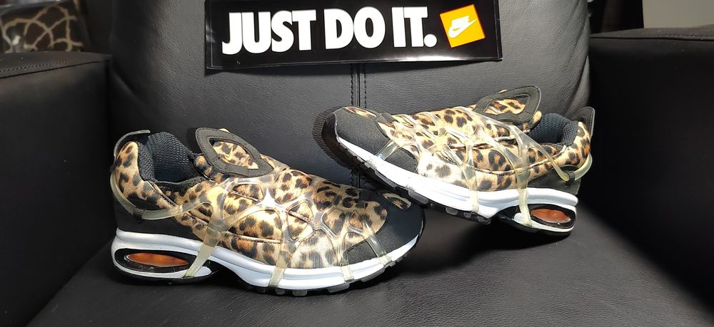 Nike Air Kukini, номер 37,5