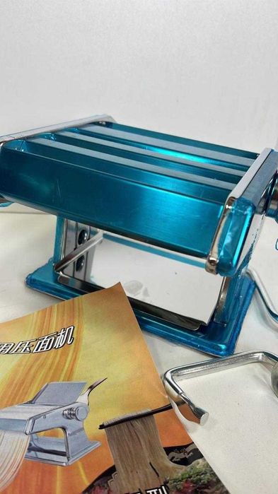 Лапшарезка /Машинка для раскатки теста