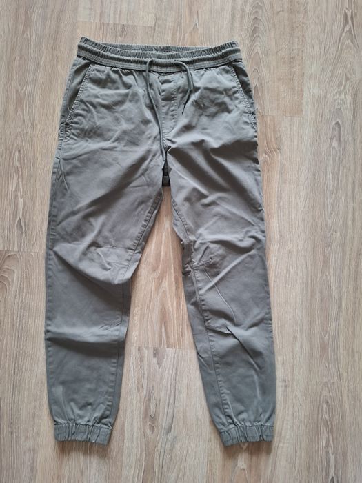 Мъжки джогър панталони ZARA