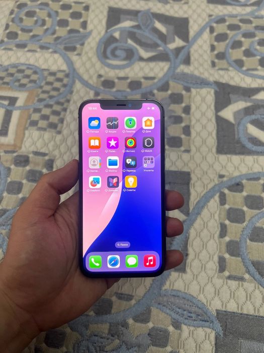 Айфон 12про 512гб